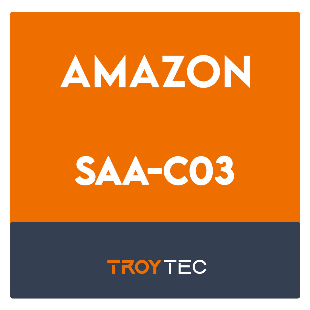 SAA-C03-AWS Certified Solutions Architect Associate Practice Tests for SAA-C03 Exam