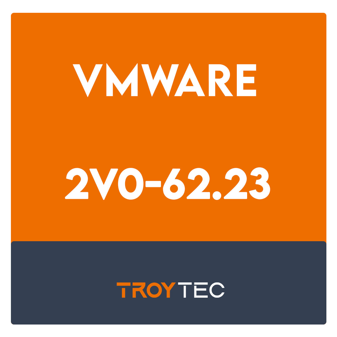 2V0-62.23-VMware Workspace ONE 22.X Professional Exam