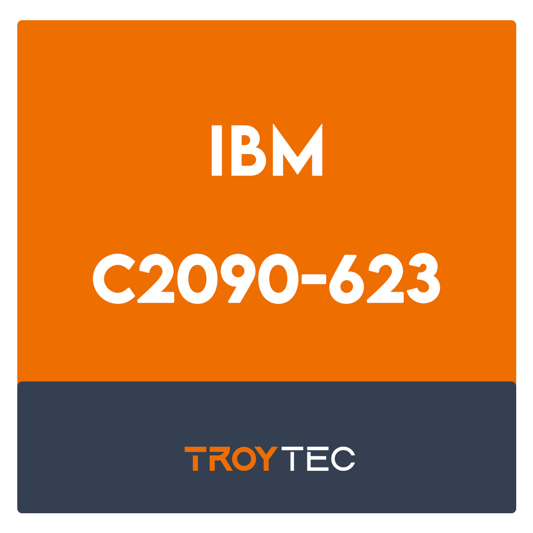 C2090-623-IBM Cognos Analytics Administrator V11