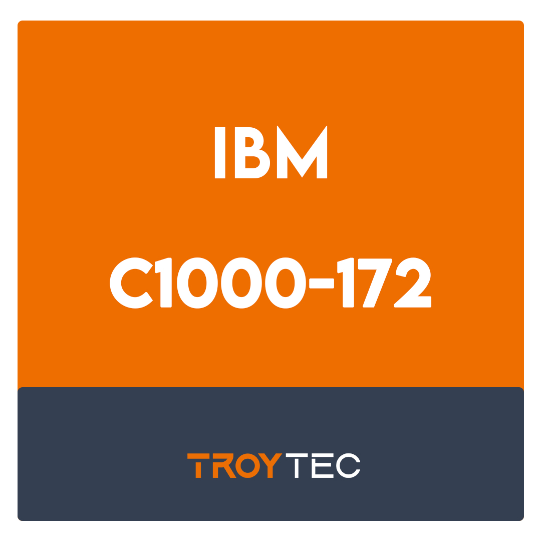 C1000-172-IBM Cloud Professional Architect v6+